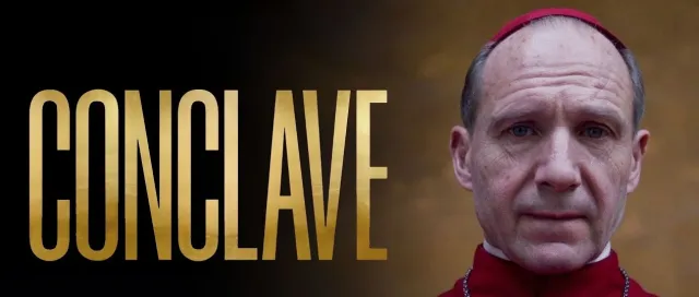 Conclave - VJ Ulio